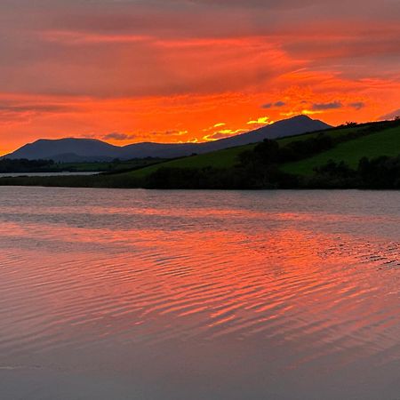 Lakeside Lookout Bantry Cork Kültér fotó