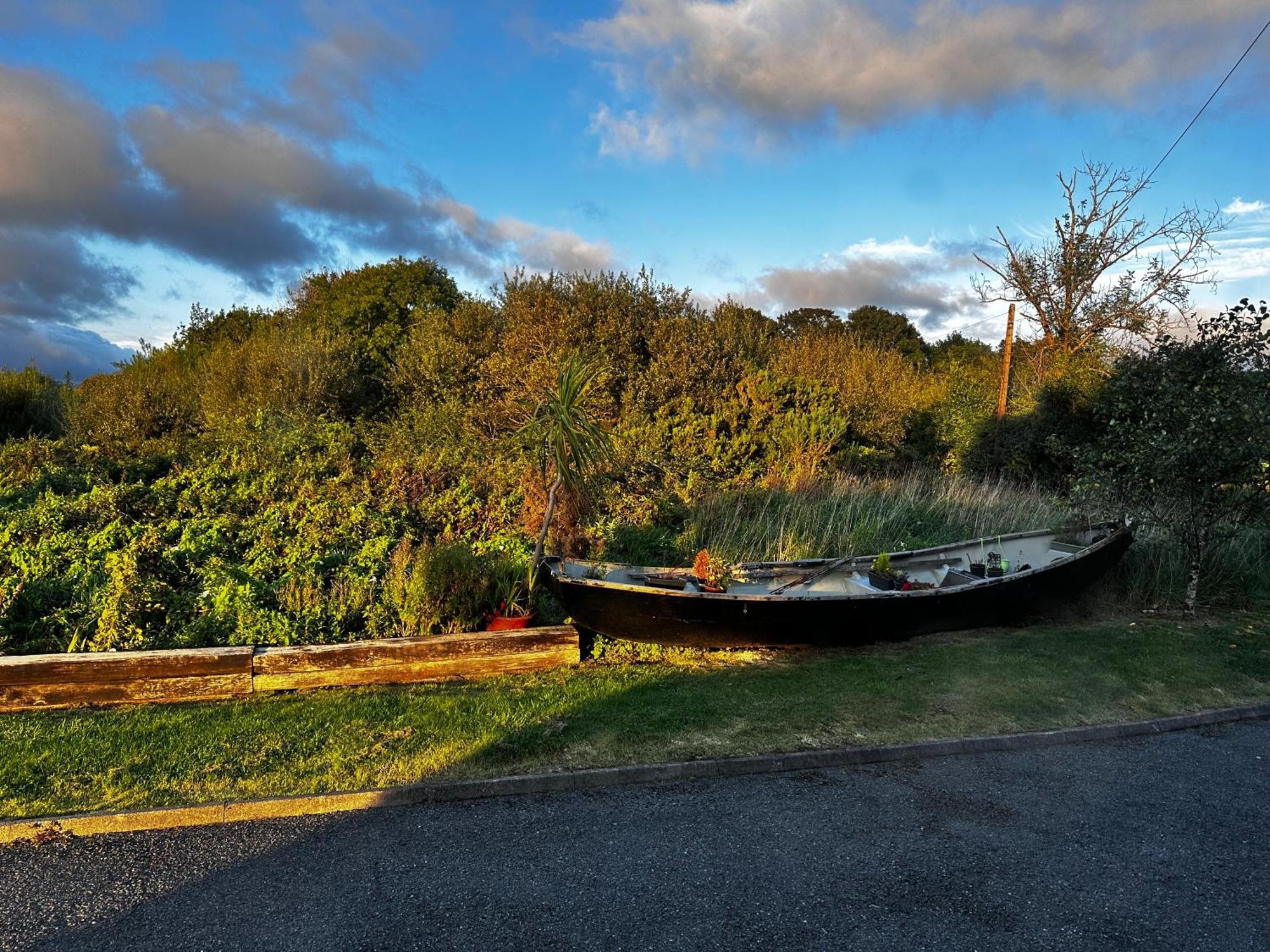 Lakeside Lookout Bantry Cork Kültér fotó